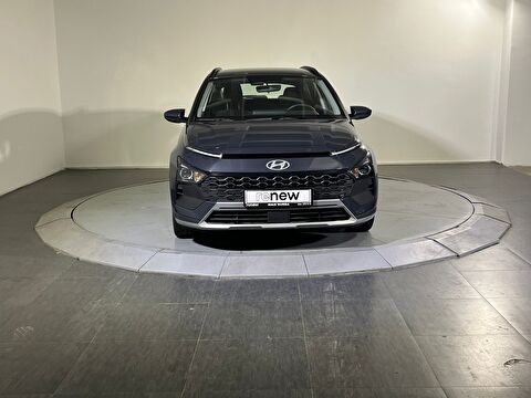 hyundai, bayon, suv 1.0 t-gdı jump dct, otomatik, benzin 2.el otomobil | renew 3