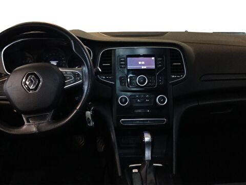 renault, megane, 1.5 bluedci joy edc (e), otomatik, dizel 2.el otomobil | renew 10