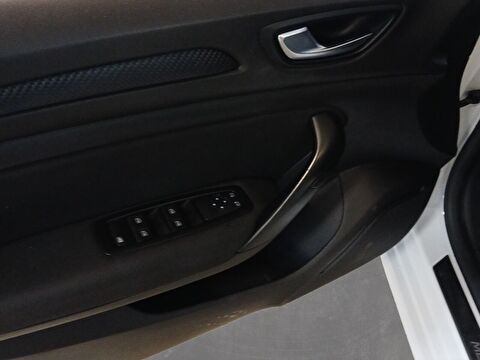renault, megane, 1.5 bluedci joy edc (e), otomatik, dizel 2.el otomobil | renew 25