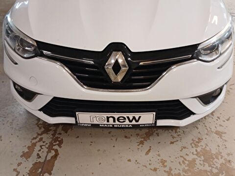 renault, megane, 1.5 bluedci joy edc (e), otomatik, dizel 2.el otomobil | renew 13