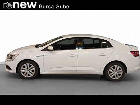 renault, megane, 1.5 bluedci joy edc (e), otomatik, dizel 2.el otomobil | renew 3