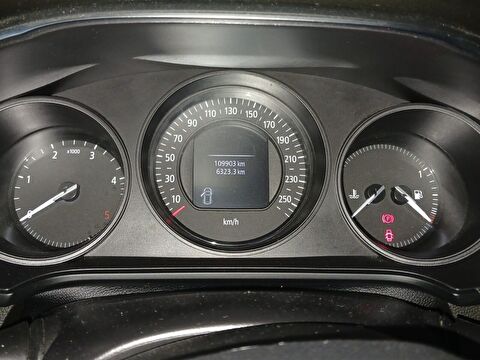 renault, megane, 1.5 bluedci joy edc (e), otomatik, dizel 2.el otomobil | renew 22