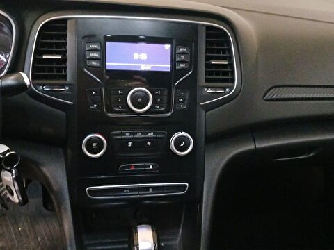 renault, megane, 1.5 bluedci joy edc (e), otomatik, dizel 2.el otomobil | renew 14