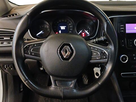 renault, megane, 1.5 bluedci joy edc (e), otomatik, dizel 2.el otomobil | renew 12