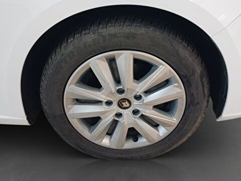 renault, megane, 1.5 bluedci joy edc (e), otomatik, dizel 2.el otomobil | renew 9