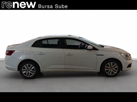 renault, megane, 1.5 bluedci joy edc (e), otomatik, dizel 2.el otomobil | renew 5