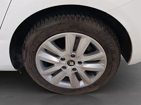 renault, megane, 1.5 bluedci joy edc (e), otomatik, dizel 2.el otomobil | renew 6