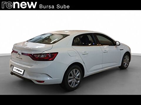 renault, megane, 1.5 bluedci joy edc (e), otomatik, dizel 2.el otomobil | renew 4