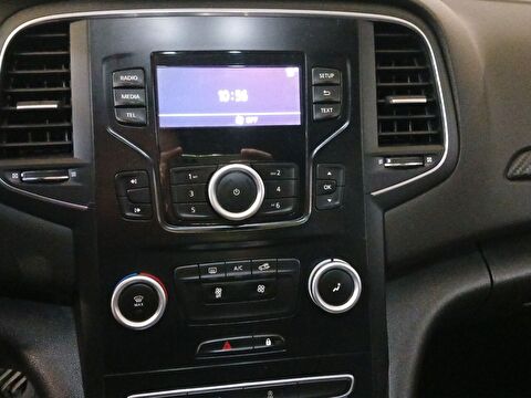 renault, megane, 1.5 bluedci joy edc (e), otomatik, dizel 2.el otomobil | renew 16