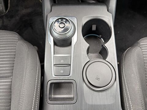 ford, focus, 1.5 ecoblue titanium x, otomatik, dizel 2.el otomobil | renew 18