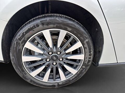 ford, focus, 1.5 ecoblue titanium x, otomatik, dizel 2.el otomobil | renew 8