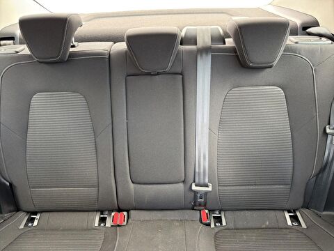 ford, focus, 1.5 ecoblue titanium x, otomatik, dizel 2.el otomobil | renew 14