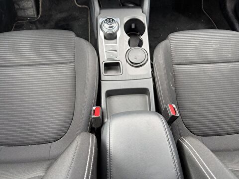 ford, focus, 1.5 ecoblue titanium x, otomatik, dizel 2.el otomobil | renew 20