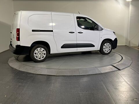 peugeot, partner, van 1.5 bluehdı uzun comfort, manuel, dizel 2.el otomobil | renew 17