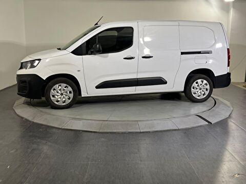 peugeot, partner, van 1.5 bluehdı uzun comfort, manuel, dizel 2.el otomobil | renew 21