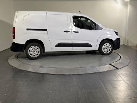 peugeot, partner, van 1.5 bluehdı uzun comfort, manuel, dizel 2.el otomobil | renew 15