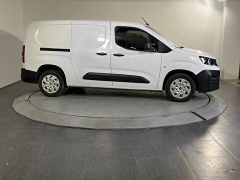 peugeot, partner, van 1.5 bluehdı uzun comfort, manuel, dizel 2.el otomobil | renew 29
