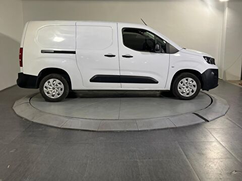 peugeot, partner, van 1.5 bluehdı uzun comfort, manuel, dizel 2.el otomobil | renew 16