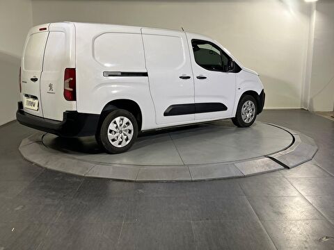 peugeot, partner, van 1.5 bluehdı uzun comfort, manuel, dizel 2.el otomobil | renew 32