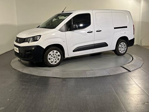 peugeot, partner, van 1.5 bluehdı uzun comfort, manuel, dizel 2.el otomobil | renew 19