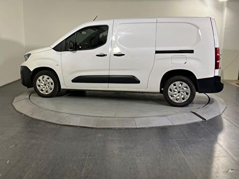peugeot, partner, van 1.5 bluehdı uzun comfort, manuel, dizel 2.el otomobil | renew 5