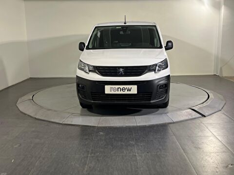 peugeot, partner, van 1.5 bluehdı uzun comfort, manuel, dizel 2.el otomobil | renew 8