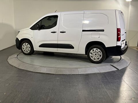peugeot, partner, van 1.5 bluehdı uzun comfort, manuel, dizel 2.el otomobil | renew 11