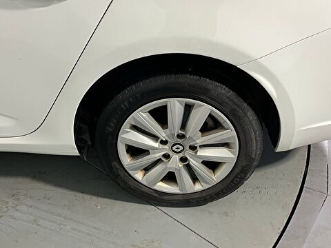 renault, megane, sedan 1.3 tce joy edc, otomatik, benzin 2.el otomobil | renew 35