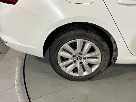 renault, megane, sedan 1.3 tce joy edc, otomatik, benzin 2.el otomobil | renew 33