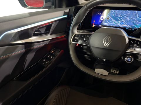 renault, rafale, 1.2 e-tech esprit alpine, otomatik, benzin 2.el otomobil | renew 25