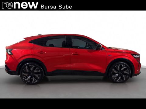 renault, rafale, 1.2 e-tech esprit alpine, otomatik, benzin 2.el otomobil | renew 5