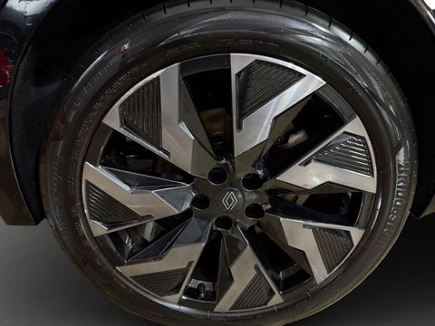 renault, rafale, 1.2 e-tech esprit alpine, otomatik, benzin 2.el otomobil | renew 7