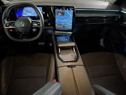 renault, rafale, 1.2 e-tech esprit alpine, otomatik, benzin 2.el otomobil | renew 11