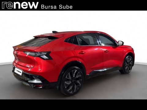renault, rafale, 1.2 e-tech esprit alpine, otomatik, benzin 2.el otomobil | renew 3