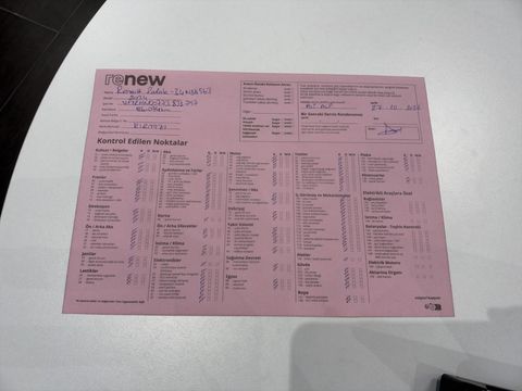 renault, rafale, 1.2 e-tech esprit alpine, otomatik, benzin 2.el otomobil | renew 16