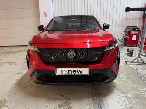 renault, rafale, 1.2 e-tech esprit alpine, otomatik, benzin 2.el otomobil | renew 24