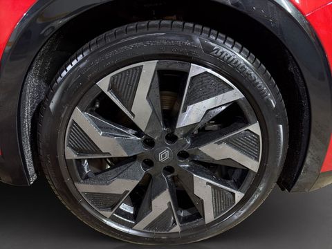 renault, rafale, 1.2 e-tech esprit alpine, otomatik, benzin 2.el otomobil | renew 6