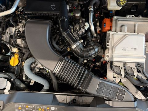 renault, rafale, 1.2 e-tech esprit alpine, otomatik, benzin 2.el otomobil | renew 22