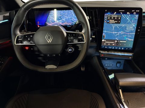 renault, rafale, 1.2 e-tech esprit alpine, otomatik, benzin 2.el otomobil | renew 13