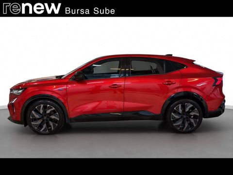 renault, rafale, 1.2 e-tech esprit alpine, otomatik, benzin 2.el otomobil | renew 4