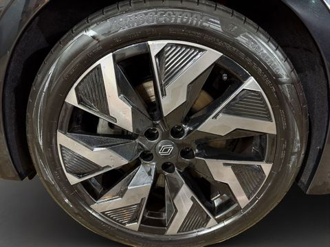 renault, rafale, 1.2 e-tech esprit alpine, otomatik, benzin 2.el otomobil | renew 9
