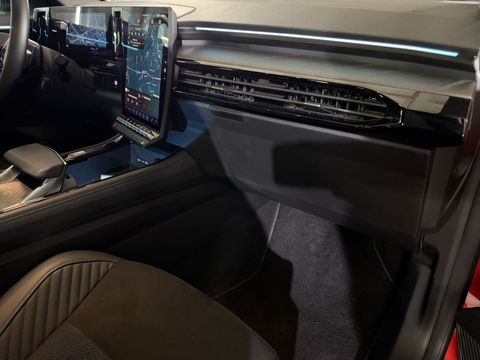 renault, rafale, 1.2 e-tech esprit alpine, otomatik, benzin 2.el otomobil | renew 26