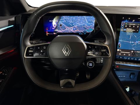 renault, rafale, 1.2 e-tech esprit alpine, otomatik, benzin 2.el otomobil | renew 19