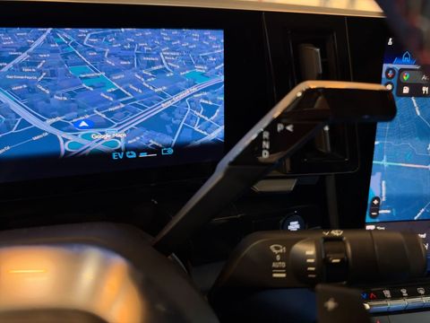 renault, rafale, 1.2 e-tech esprit alpine, otomatik, benzin 2.el otomobil | renew 18