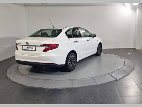 fiat, egea, sedan 1.4 fire easy plus, manuel, benzin 2.el otomobil | renew 3
