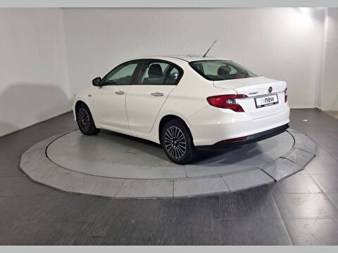 fiat, egea, sedan 1.4 fire easy plus, manuel, benzin 2.el otomobil | renew 21