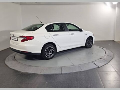 fiat, egea, sedan 1.4 fire easy plus, manuel, benzin 2.el otomobil | renew 15