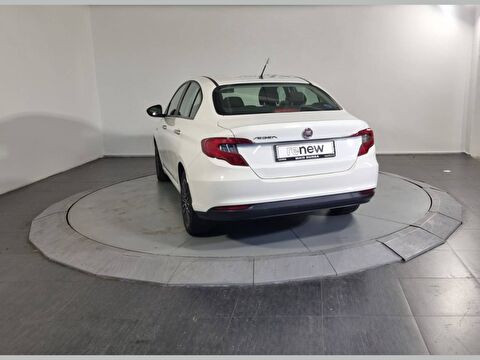 fiat, egea, sedan 1.4 fire easy plus, manuel, benzin 2.el otomobil | renew 20