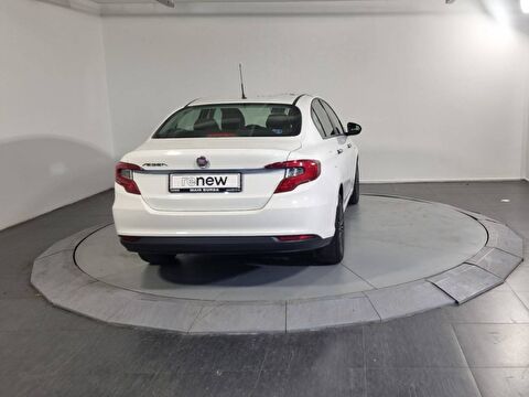 fiat, egea, sedan 1.4 fire easy plus, manuel, benzin 2.el otomobil | renew 7