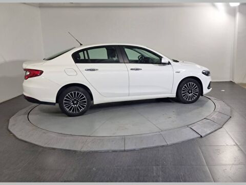 fiat, egea, sedan 1.4 fire easy plus, manuel, benzin 2.el otomobil | renew 9
